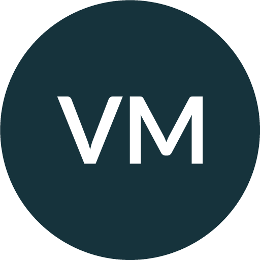 Verde Mesa logo